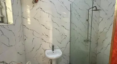 ‎4 Bedroom Semi detached +BQ and Security post. Ikota lekki Lagos