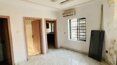 2 BEDROOM MINI FLAT AT SONGOTEDO