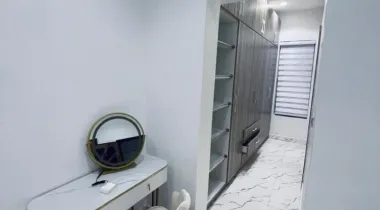 4 Bedroom Fully Detached Duplex