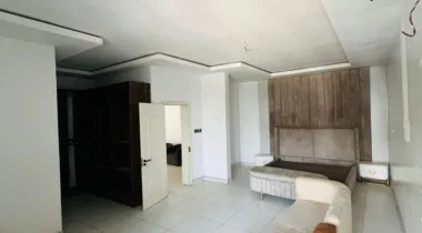 4 Bedroom Terrace Duplex