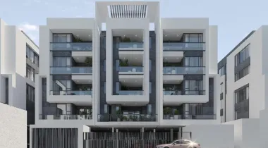 2 BEDROOM OFF-PLAN LUXURY APARTMENT FOR SALE