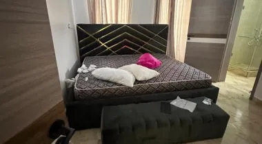 4bed semi detached bq for rent 15m at orchid