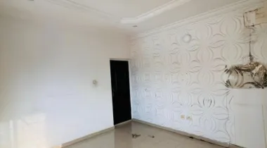 1 BED  || 4 MILLION || IKATE, LEKKI LAGOS  For Rent: 1 Bedroom Apartment
