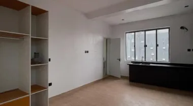 SERVICED WATER FRONT 2 BEDROOM APARTMENT WITH ELEVATOR, LOUNGE AND SWIMMING POOL FOR RENT