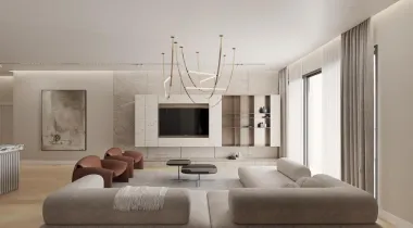 2 BEDROOM OFF-PLAN LUXURY APARTMENT FOR SALE