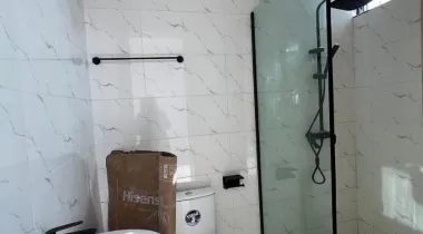 Luxurious Fully Serviced 2 Bedroom Apartment With Gym at Ikate, Lekki, Lagos For Sale