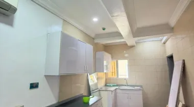 1bedroom Apartment available for rent.  Location: Chevron, Lekki. 