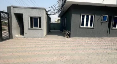 bedroom Apartment - 55 Million Naira 2 bedroom Apartment - 65 Million Naira 3 bedroom Apartment - 75 Million Naira