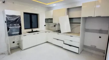 4 Bedroom Terrace Duplex