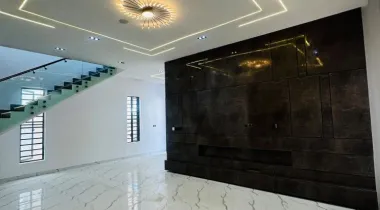 4 BED&amp;BQ || 11 MILLION || AJAH , LEKKI, LAGOS.
