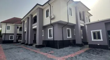 2 BED || 3.5 MILLION || AJAH, LEKKI LAGOS  For Rent: 2 Bedroom Apartment