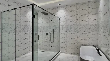 6 Bedroom Fully Detached Duplex