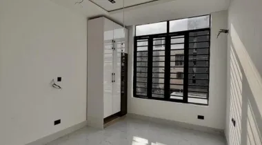 LEKKI PHASE 1 | 2 BED | N195M FULLY SERVICED 2 BED APARTMENTS WITH GYM FOR SALE