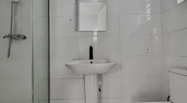 4 Bedroom Detached Duplex