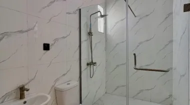 4 BEDROOM SEMI DETACHED HOME LOCATED AT IKOTA LEKKI LAGOS FOR SALE