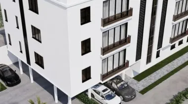 2 BEDROOM OFF-PLAN APARTMENT LOCATED AT OLOGOLO, LEKKI, LAGOS FOR SALE