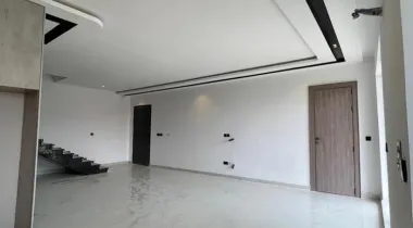 2 BEDROOM APARTMENT/MAISONETTE WITH ELEVATOR AND POOL AT LEKKI PHASE 1 LAGOS FOR SALE