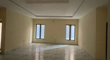 Brand New 2 Bedroom Flat
