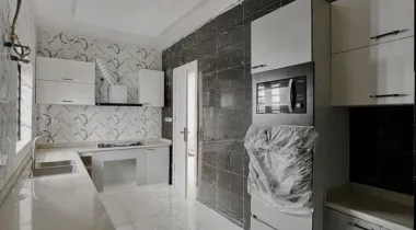 4 Bedroom semi Detached Duplex