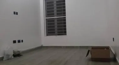 4 bedroom duplex with bq, security house and a personal gate opposite royal pine gate