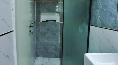 Brand New 2 Bedroom Shortlet Apartment