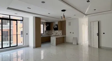 2 Bedroom fully serviced apartment