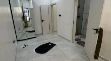 4 BEDROOM SEMI DETACHED DUPLEX FOR RENT