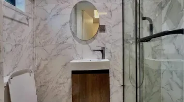 2 Bedroom Fully Serviced apartment