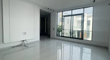 SALES ALERT* EXQUISITELY FINISHED LUXURY 5 BEDROOM FULLY DETACHED DUPLEX WITH  BQ AND GAZEBO