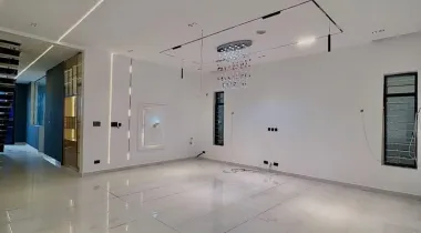 AJAH LAGOS | 5 BED | N290M 5 BEDROOM FULLY DETACHED DUPLEX WITH SWIMMING POOL FOR SALE‼️‼️