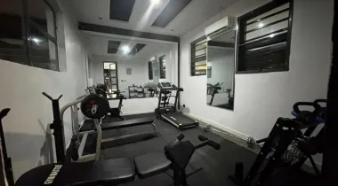 Luxury 3 bedroom apartment in Lekki