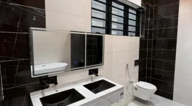 Newly Built 5 Bedroom Detached Duplex for Sale