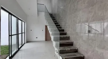 LEKKY COUNTY, LEKKI | N600M Contemporary 5 Bedroom Fully Detached Home with Cinema, Roof Top Terrace , Space for Swimming Pool, Ample Parking space , Bq for sale‼️‼️