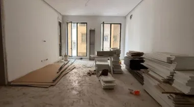 Contemporary 4 Bedroom Terrace Duplex for Sale