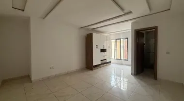 4 Bedroom Maisonette/Terrace Duplex with Bq and Gym at Lekki Phase 1, Lagos For Sale