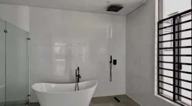 4 Bedroom fully detached Duplex