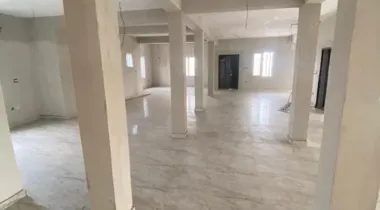 Property Description Office space measuring 321sqm