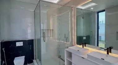 5 Bedroom semi Detached Duplex