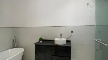 4 Bedroom semi Detached Duplex