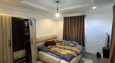 Amazing 2 Bedroom Flat