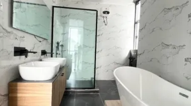 Newly Built 5 Bedroom Detached Duplex for Sale