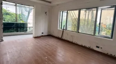 3/4 BEDROOM OFF-PLAN APARTMENT/PENTHOUSE LOCATED AT IKOYI LAGOS FOR SALE