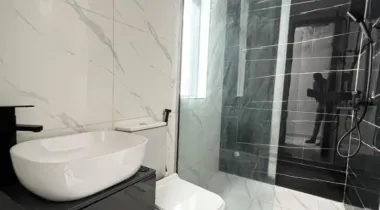 Newly Built 5 Bedroom Detached Duplex for Sale