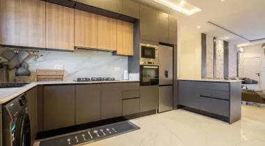 2 Bedroom Shortlet Apartment