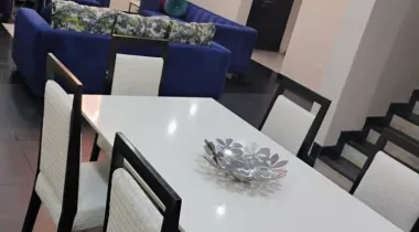 5-Bedroom Fully furnished terrace duplex with Swimming pool