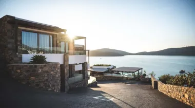 Luxurious 4 Bedroom Terraced Duplex For Sale At Prime Apartments, Lakowe, Lagos