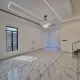 4 Bedroom Terrace Duplex