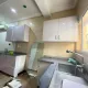 1bedroom Apartment available for rent.  Location: Chevron, Lekki. 