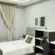 NEWLY LAUNCHED 3 BEDROOM APARTMENT WITH GYM AND BALCONY*