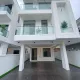 Luxurious 5 Bedroom Fully Detached Duplex with study/gym room, indoor pool, bq, Ante room, parking space for about 4 cars